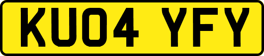 KU04YFY