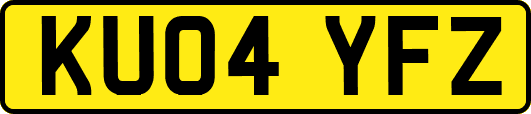 KU04YFZ