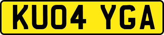 KU04YGA