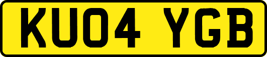 KU04YGB