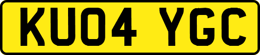 KU04YGC