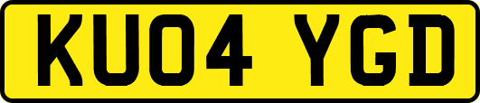 KU04YGD