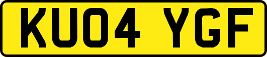 KU04YGF