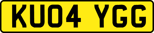 KU04YGG