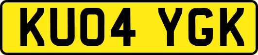 KU04YGK