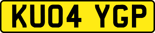 KU04YGP