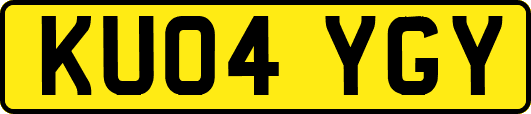 KU04YGY