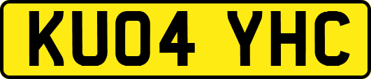 KU04YHC