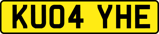 KU04YHE
