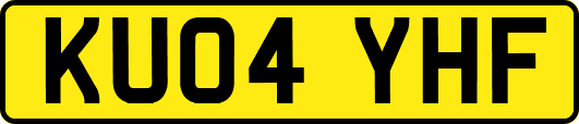 KU04YHF