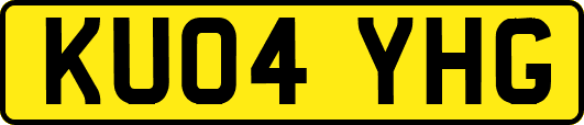 KU04YHG