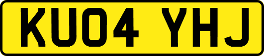 KU04YHJ