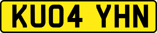 KU04YHN