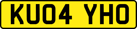 KU04YHO