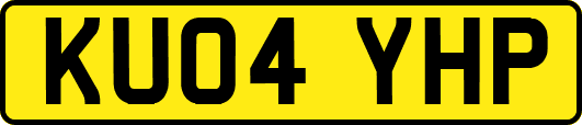 KU04YHP