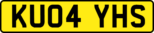KU04YHS