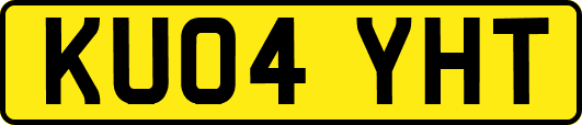 KU04YHT