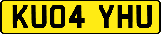 KU04YHU