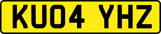 KU04YHZ