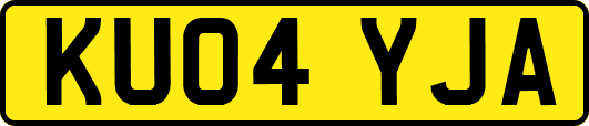KU04YJA
