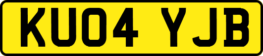 KU04YJB