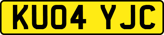 KU04YJC