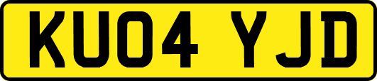 KU04YJD