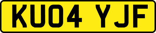 KU04YJF