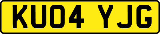 KU04YJG