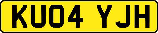 KU04YJH