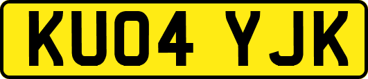 KU04YJK