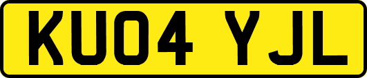 KU04YJL