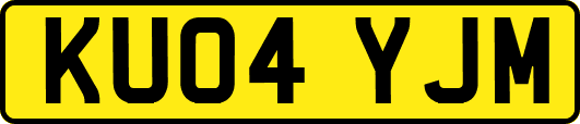 KU04YJM