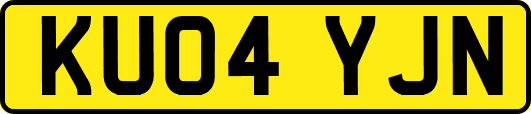 KU04YJN