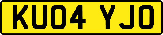 KU04YJO