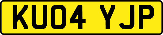 KU04YJP
