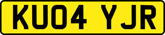 KU04YJR
