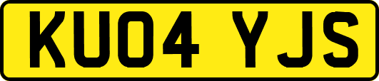 KU04YJS