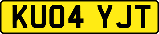 KU04YJT