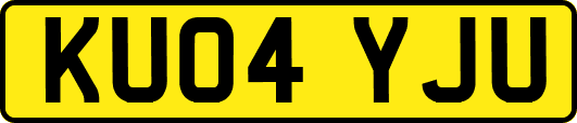 KU04YJU