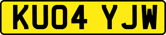 KU04YJW