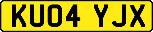 KU04YJX