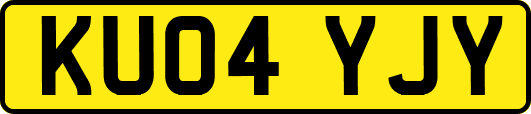 KU04YJY
