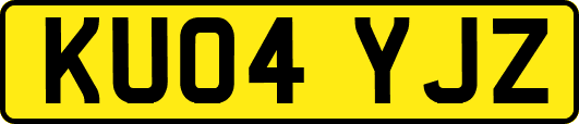 KU04YJZ