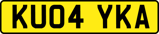 KU04YKA