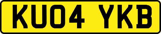 KU04YKB