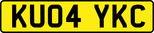 KU04YKC