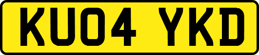 KU04YKD