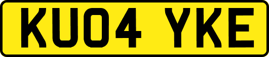 KU04YKE