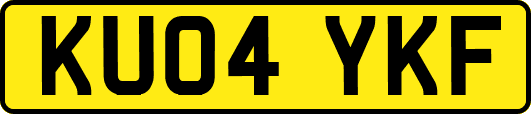 KU04YKF